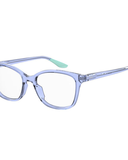 Under Armour Blue Acetate Glasses (Frames)