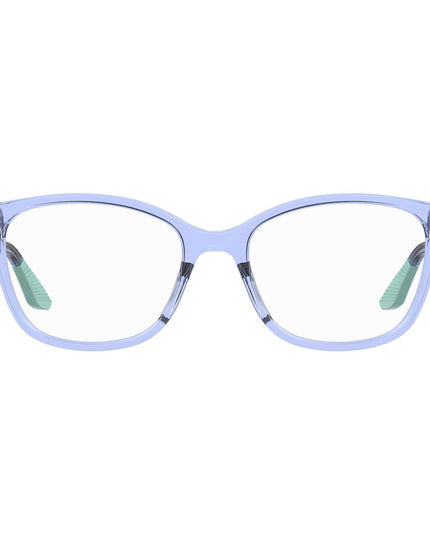 Under Armour Blue Acetate Glasses (Frames)