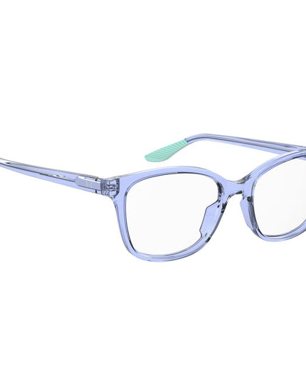 Under Armour Blue Acetate Glasses (Frames)