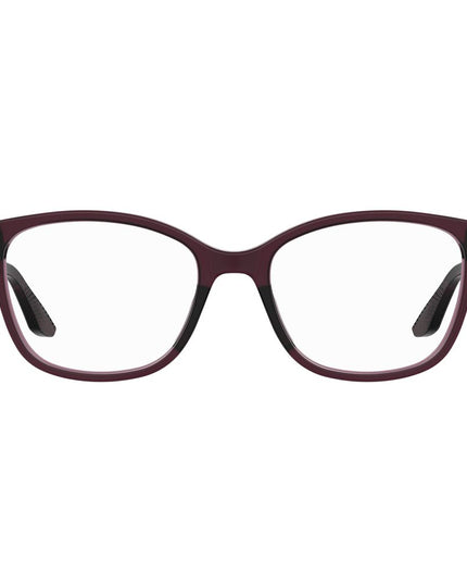 Under Armour Red Acetate Glasses (Frames)