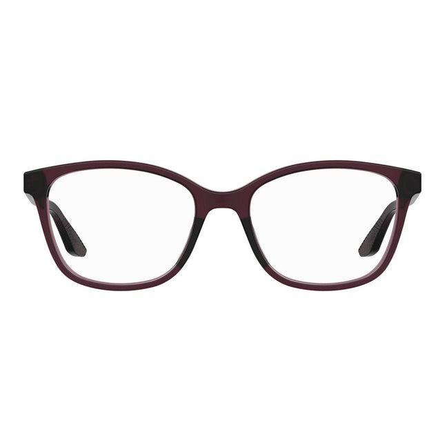 Under Armour Red Acetate Frames