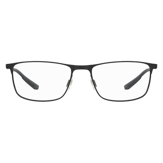 Under Armour Black Metal Frames