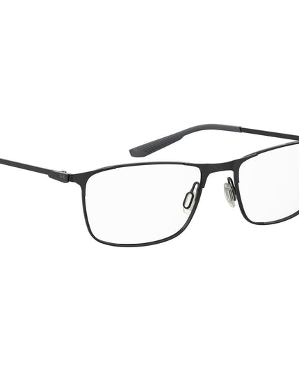 Under Armour Black Metal Glasses (Frames)