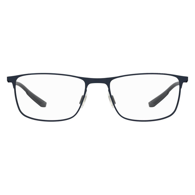 Under Armour Blue Metal Frames