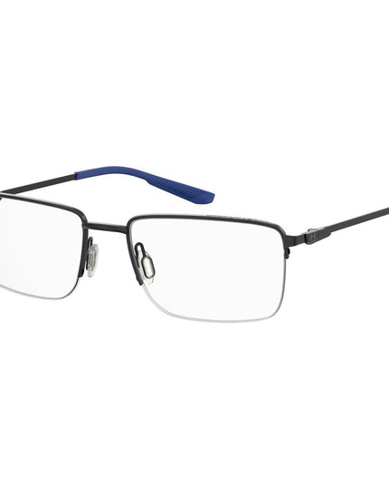 Under Armour Black Metal Glasses (Frames)