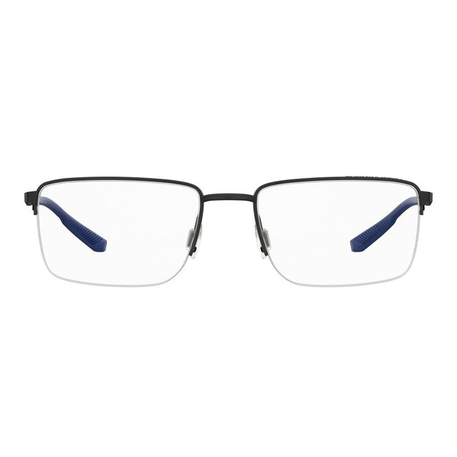 Under Armour Black Metal Frames