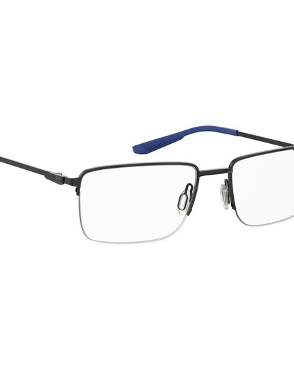 Under Armour Black Metal Glasses (Frames)