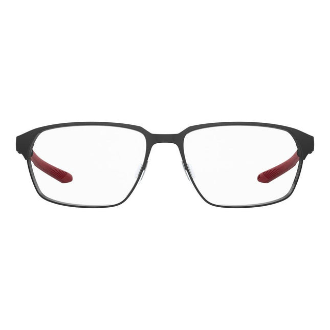 Under Armour Black Metal Frames
