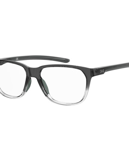 Under Armour Green Resin Glasses (Frames)