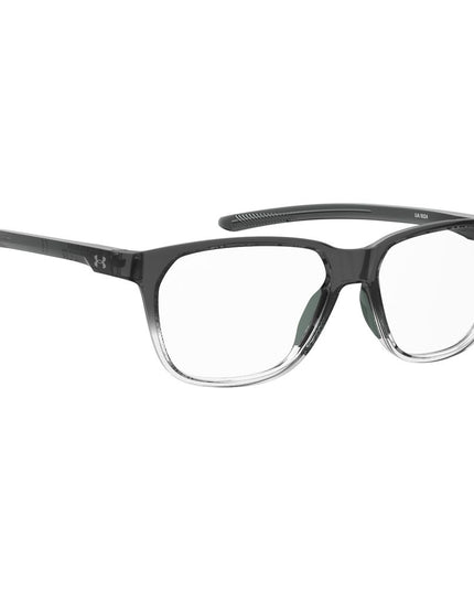 Under Armour Green Resin Glasses (Frames)