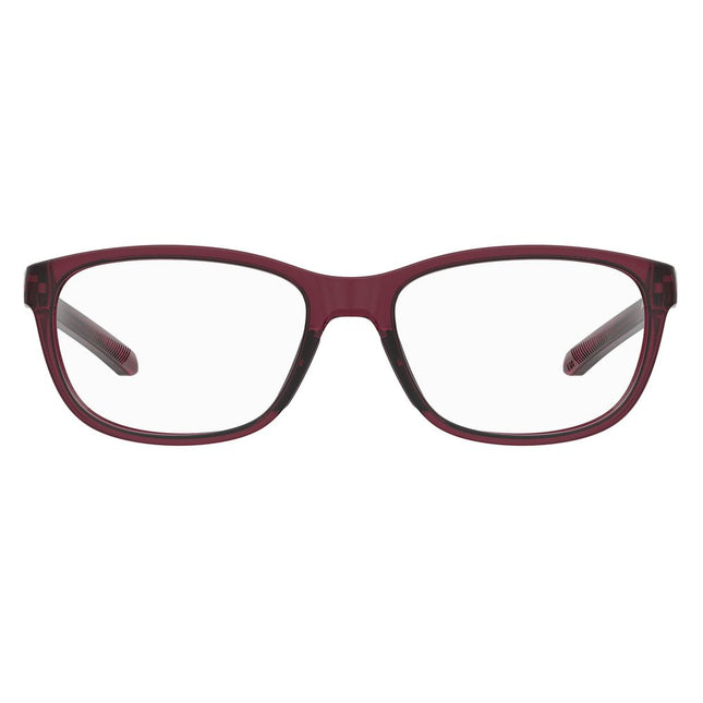 Under Armour Transparent Resin Frames