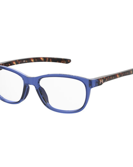 Under Armour Transparent Resin Glasses (Frames)