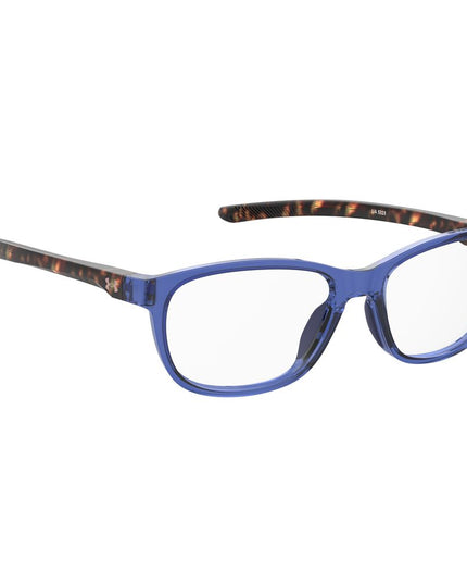 Under Armour Transparent Resin Glasses (Frames)