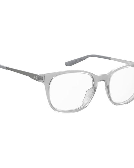 Under Armour Transparent Acetate Glasses (Frames)