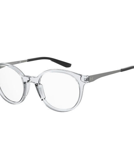 Under Armour Transparent Acetate Glasses (Frames)