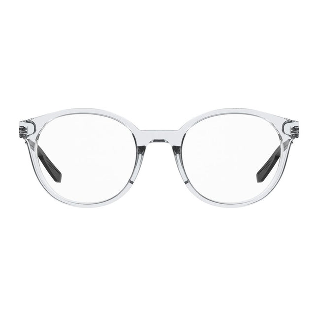 Under Armour Transparent Acetate Frames