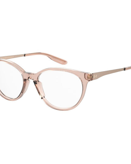 Under Armour Transparent Acetate Glasses (Frames)