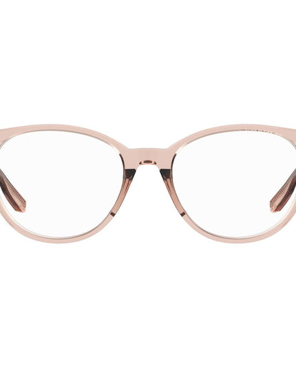 Under Armour Transparent Acetate Glasses (Frames)