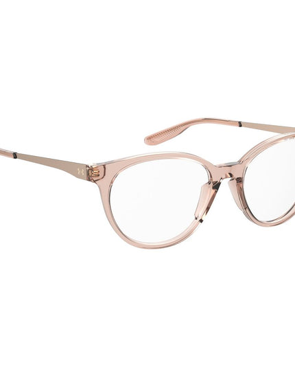 Under Armour Transparent Acetate Glasses (Frames)