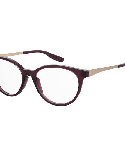 Under Armour Transparent Acetate Glasses (Frames)