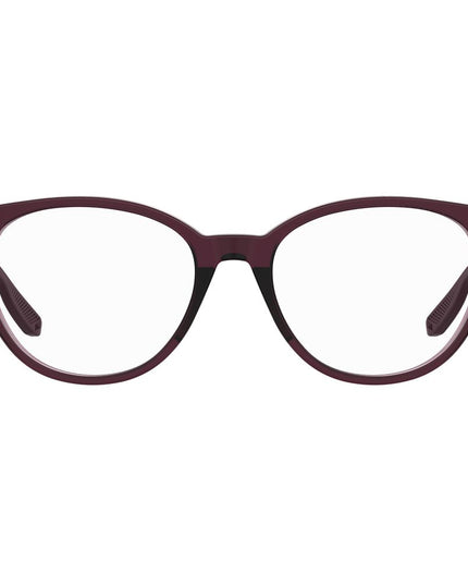 Under Armour Transparent Acetate Glasses (Frames)