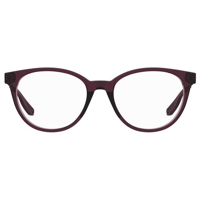 Under Armour Transparent Acetate Frames