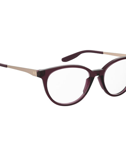 Under Armour Transparent Acetate Glasses (Frames)