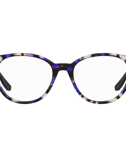 Under Armour Brown Acetate Glasses (Frames)