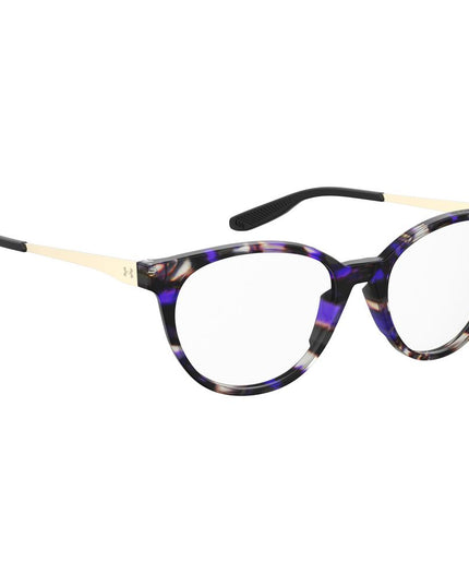 Under Armour Brown Acetate Glasses (Frames)