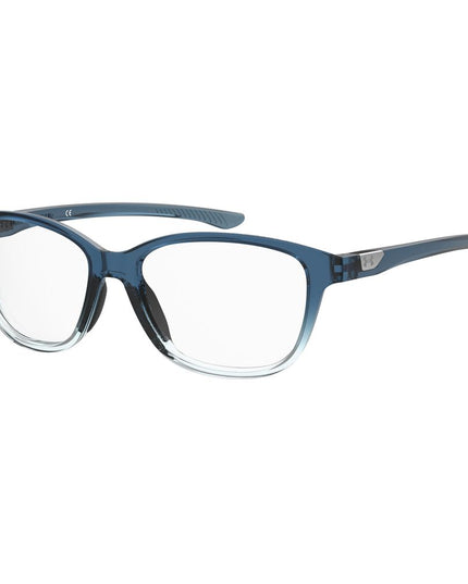 Under Armour Blue Resin Glasses (Frames)