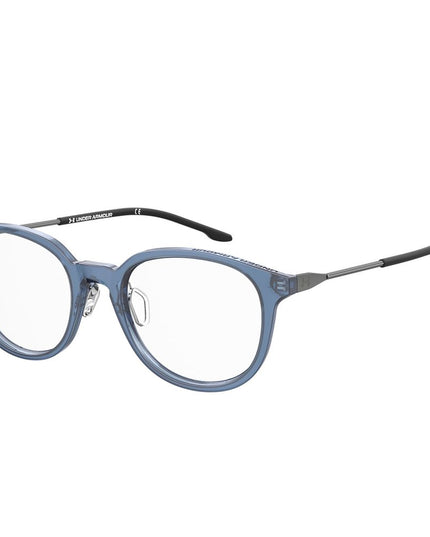 Under Armour Blue Acetate Glasses (Frames)