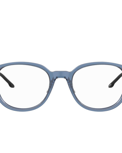 Under Armour Blue Acetate Glasses (Frames)