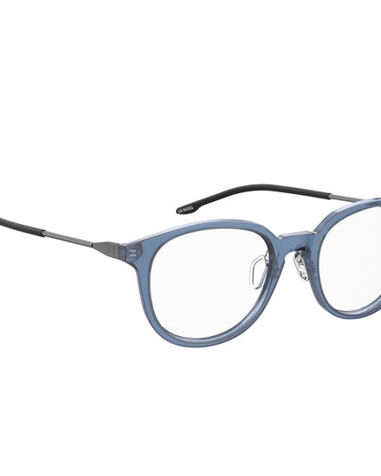 Under Armour Blue Acetate Glasses (Frames)