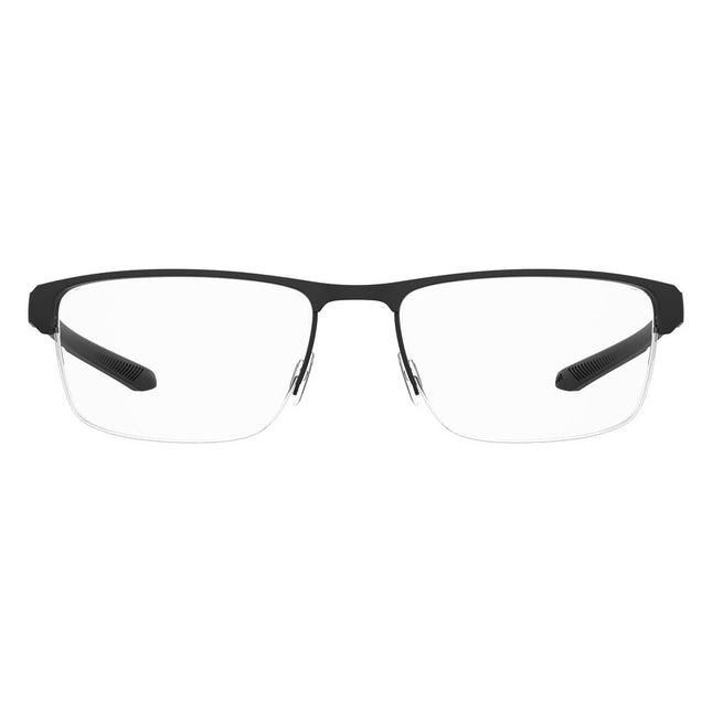 Under Armour Black Metal Frames