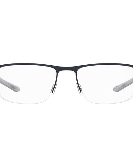 Under Armour Blue Metal Glasses (Frames)