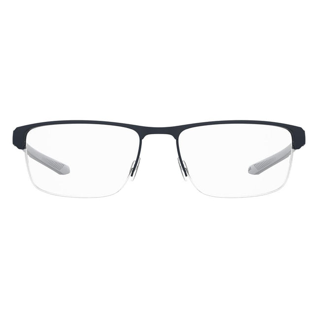Under Armour Blue Metal Frames
