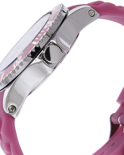 Tom Watch Multicolor Rubber Sport Watch