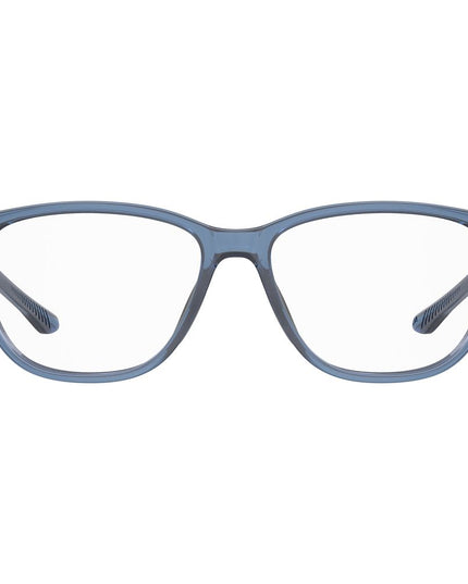Under Armour Blue Resin Glasses (Frames)