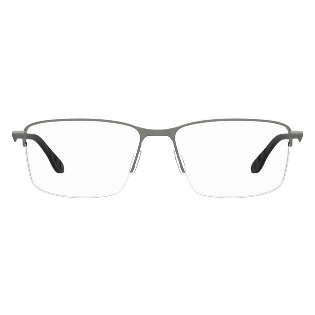 Under Armour Gray Metal Frames
