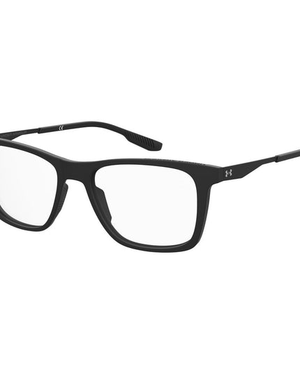 Under Armour Black Acetate Glasses (Frames)