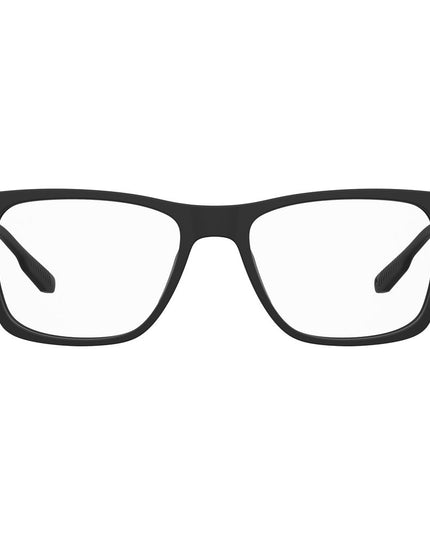 Under Armour Black Acetate Glasses (Frames)