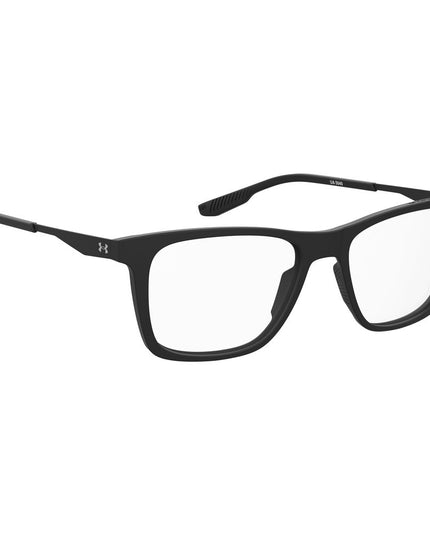 Under Armour Black Acetate Glasses (Frames)