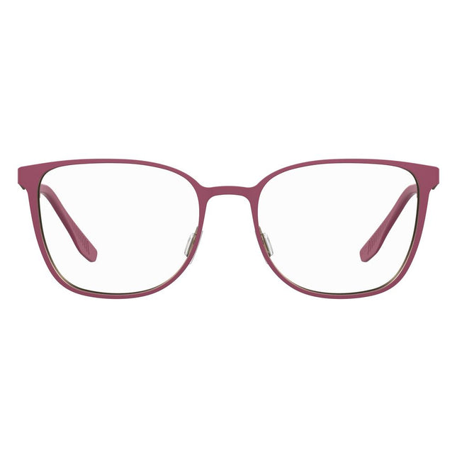 Under Armour Red Metal Frames