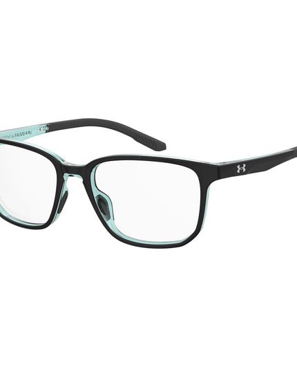 Under Armour Black Resin Glasses (Frames)
