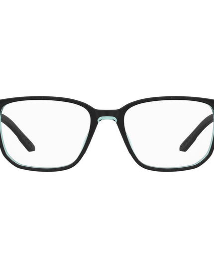 Under Armour Black Resin Glasses (Frames)
