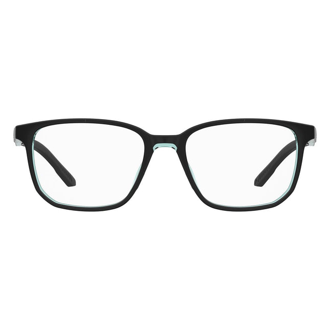 Under Armour Black Resin Frames