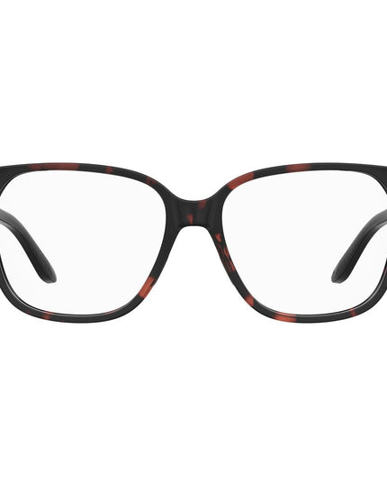 Under Armour Brown Resin Glasses (Frames)