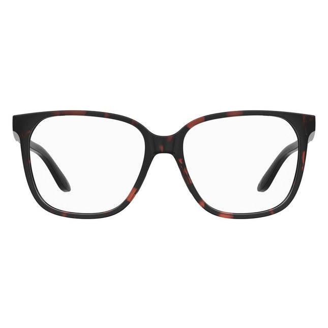 Under Armour Brown Resin Frames