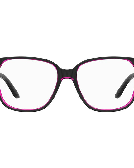 Under Armour Black Resin Glasses (Frames)