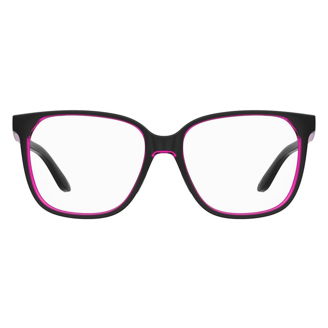 Under Armour Black Resin Frames